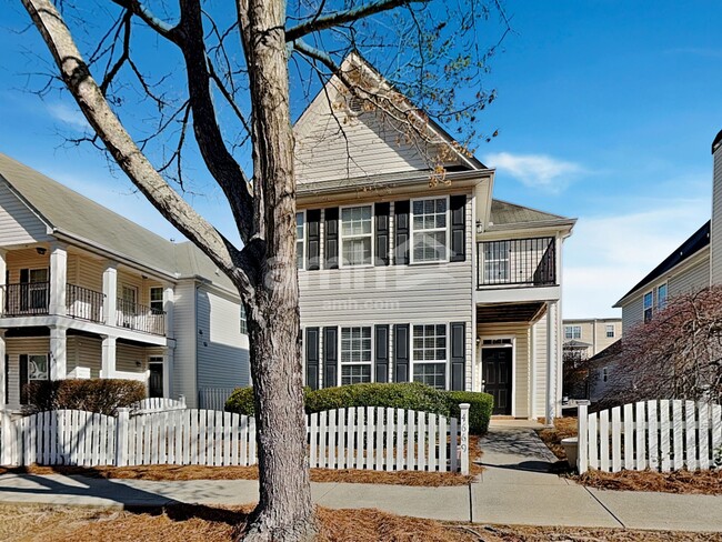 Building Photo - 4669 Liberty Square Dr