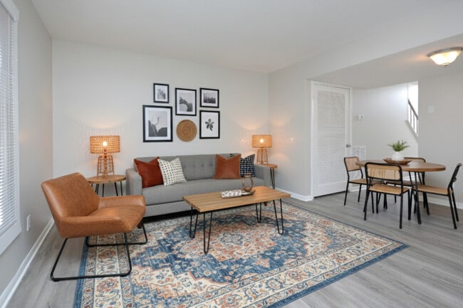 Azalea Gardens Apartments