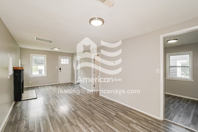 Photo - 7405 Montgall Ave