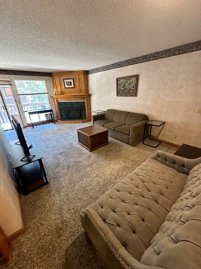 Photo - True Skier's Condo! Available for a Seasonal tern rental (3-6 months). Call me today!!