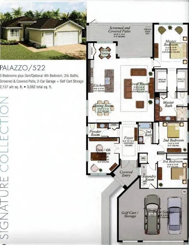 Photo - 12474 SW La Costa St