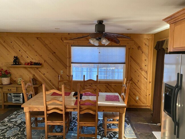 Photo - Tamarack Mountain Home