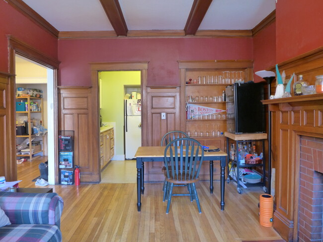 Photo - 115 Fuller St Apartment