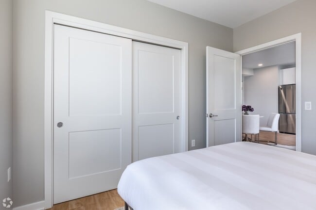 Photo - 2210 Wisconsin Ave NW Unit 419