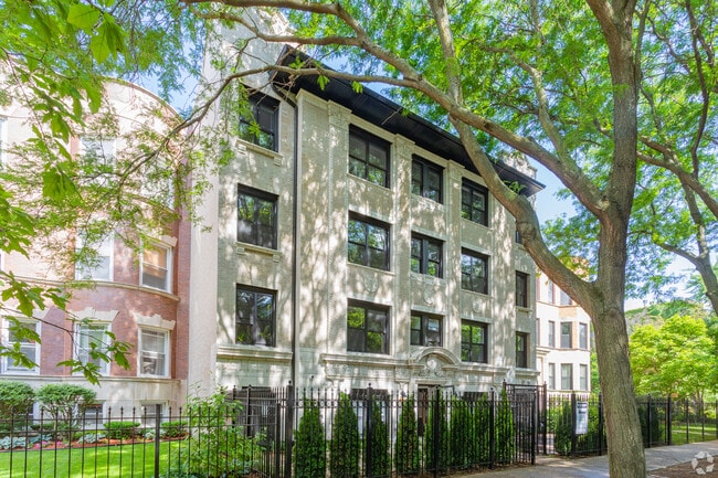 Kenmore + Irving - Kenmore + Irving