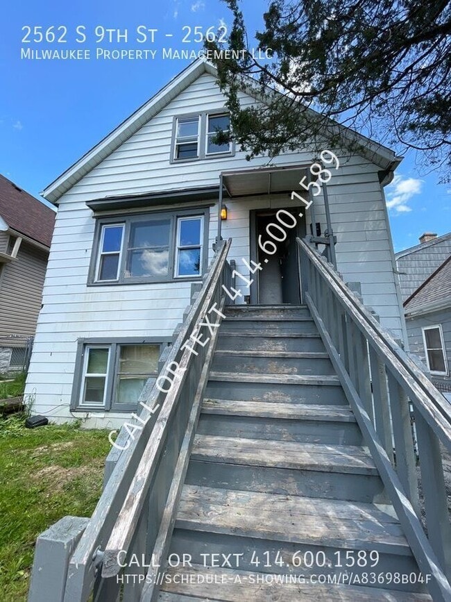 Building Photo - 2562 S 9th St Unit 2562 Rental