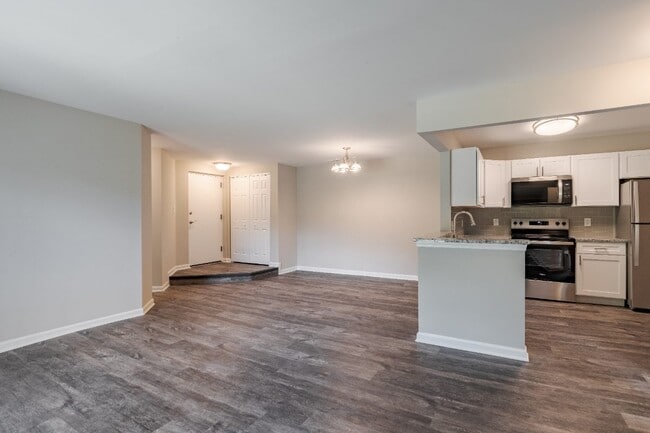 Photo - Northampton Apartment Homes
