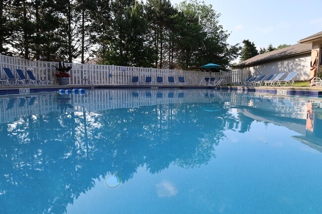 Terraces at Northridge