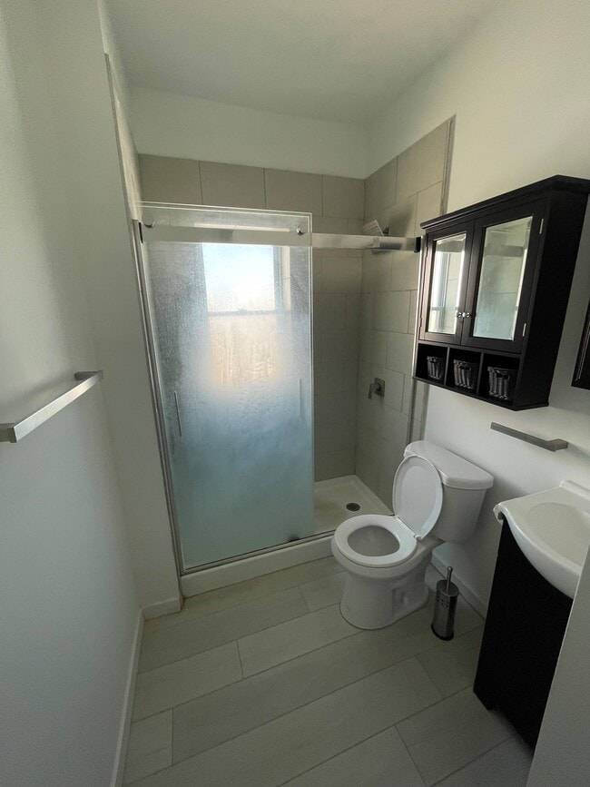 Bathroom - 11915 Ashbury Ave Apartments