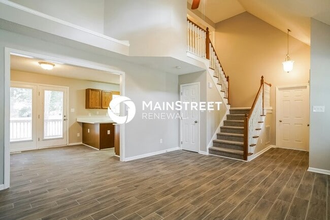 Photo - 3 Bedroom Pet-Friendly Home in Raleigh, NC with Main Street Renewal