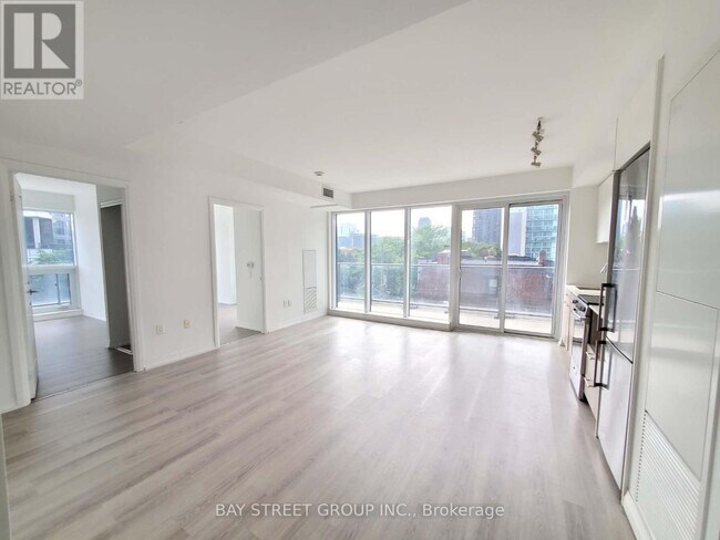 Photo - 251 Jarvis St Unit 306