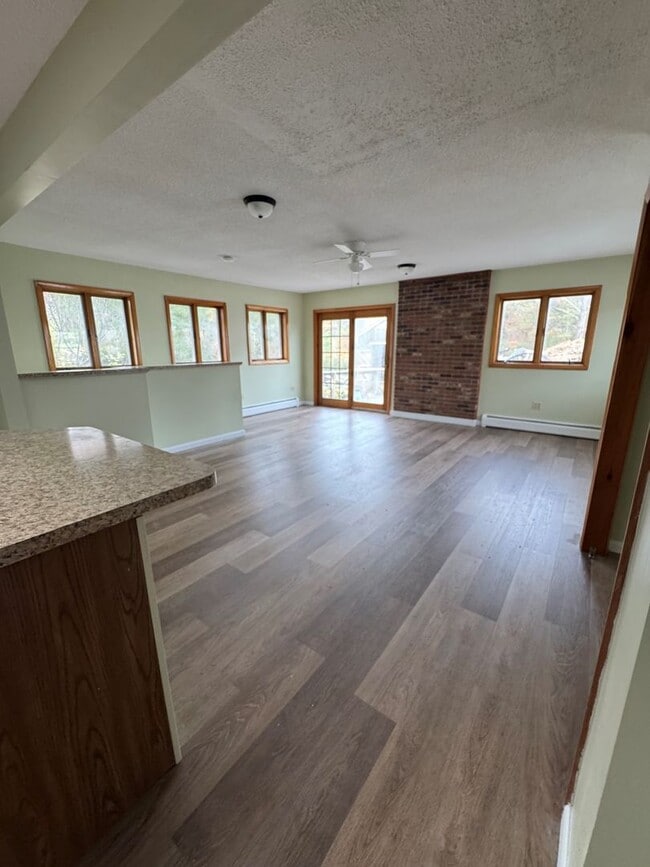 Photo - Upgraded 3 Bedroom Home with Garage and Ba...