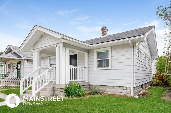 Photo - 951 N Kealing Ave