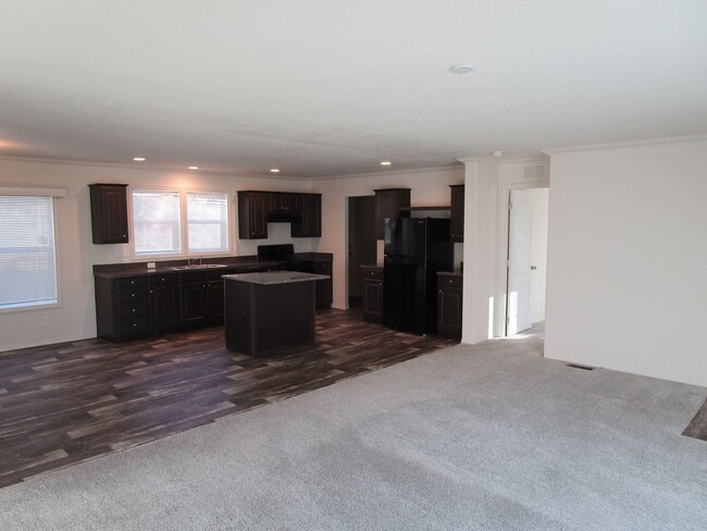 Photo - Newer Spacious Home in Ochoco West Subdivision - Available Soon!