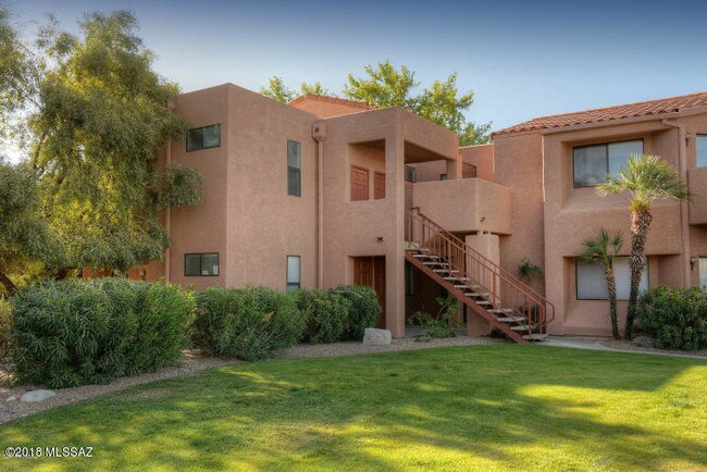 5051 N Sabino Canyon Rd Unit 2211