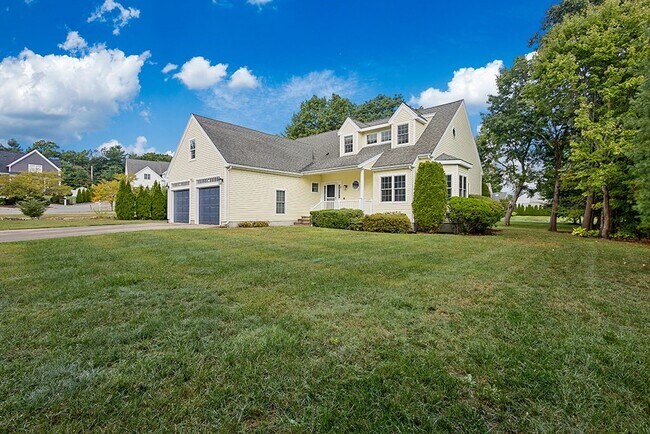 1 Neff Dr