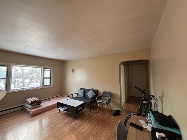 Photo - 2 Bedroom Apartment for Rent Unité 1