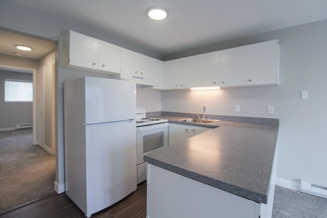 Unionaire Apartments