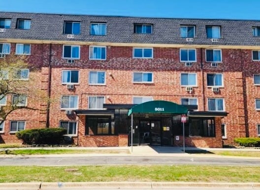 Building Photo - 5011 E Valley Ln Unit 507