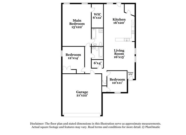 Photo - 1316 Hazelnut Dr