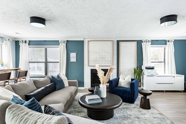 Photo - Lakehurst Apartments