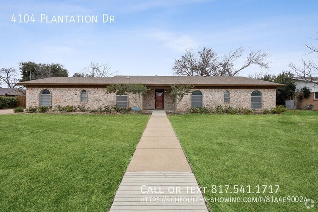 Building Photo - 4104 Plantation Dr Rental