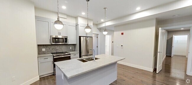 Building Photo - 434 McGrath Hwy Unit 201 Rental