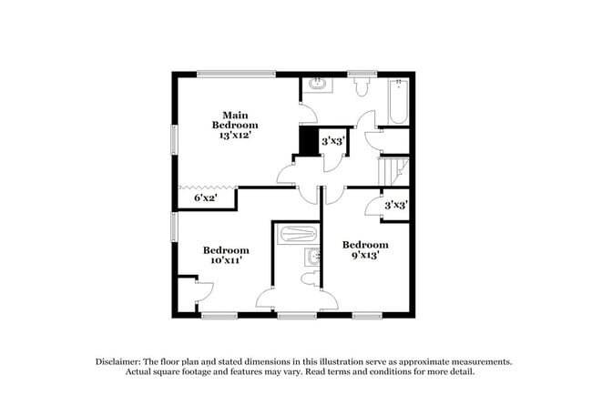 Photo - 3840 Benchmark Dr