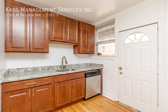 Photo - 3301 W Belden Ave Unit 3301-1