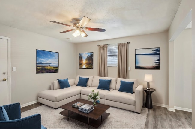 Photo - Flats North at KCK