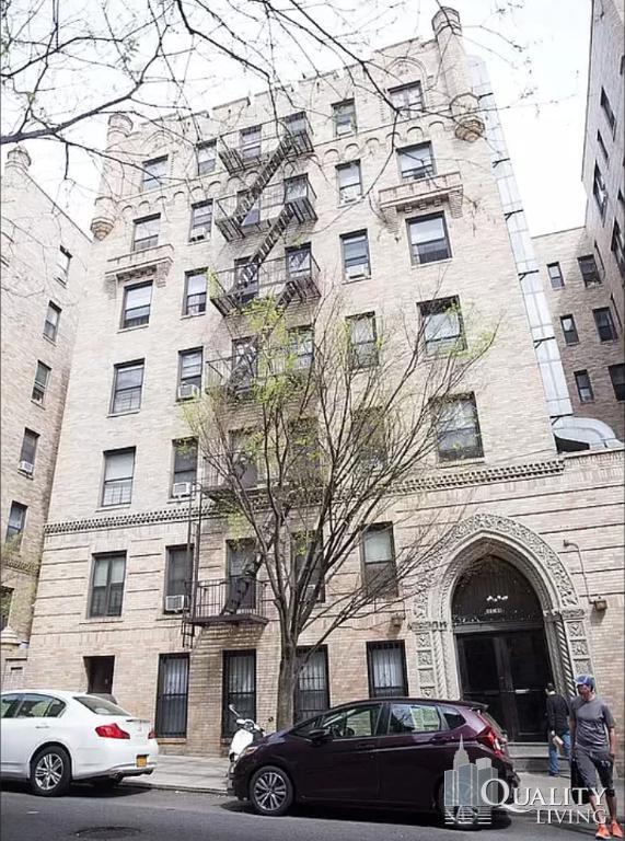Photo - 0 bedroom in New York NY 10033 Unit 5F