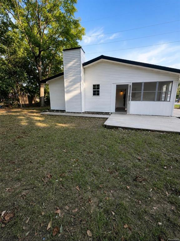 Photo - 3821 Harrison Rd