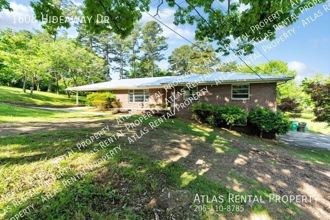 Photo - 1608 Hideaway Dr