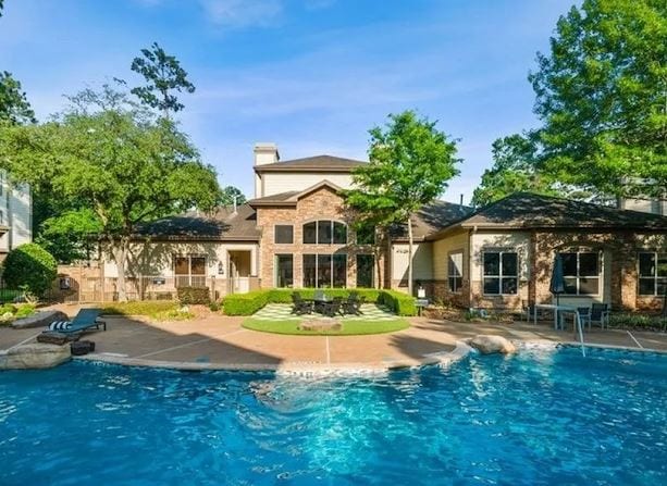 Photo - 6900 Lake Woodlands Dr Unidad 4344A-1
