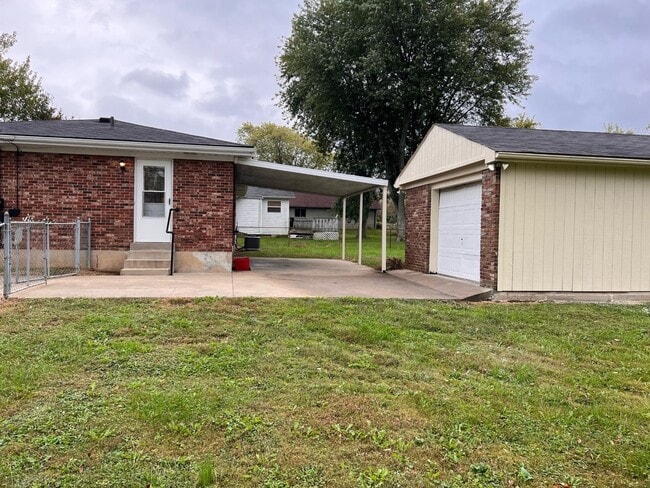 Photo - 399 Flatlick Rd