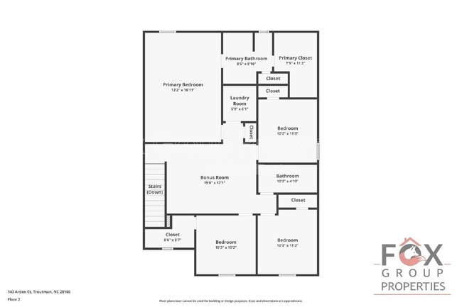 Photo - 143 Arden Ct