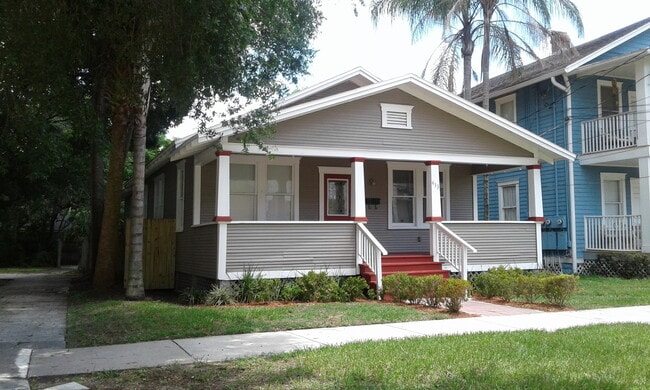 Building Photo - Downtown Rental