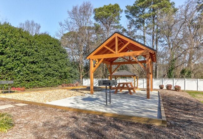 Photo - Colony Townhomes