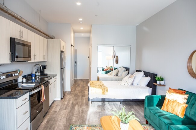 Guest Suite