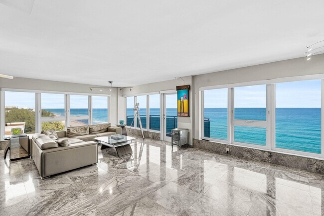 Photo - 2066 N Ocean Blvd Unit 9ne