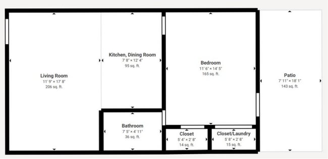 Boulevard West Apartments