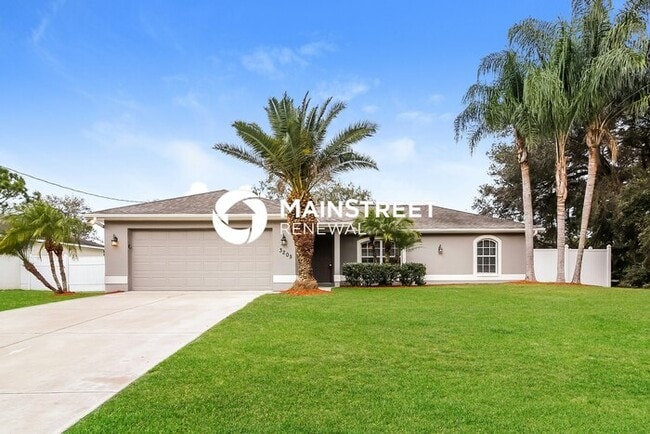 Building Photo - 3 Bedroom Pet-Friendly Home in North Port,...