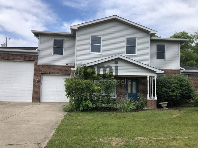 Building Photo - 1688 Hannibal St Rental