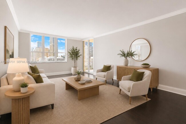 Building Photo - 701 Brickell Key Blvd Unit 2103