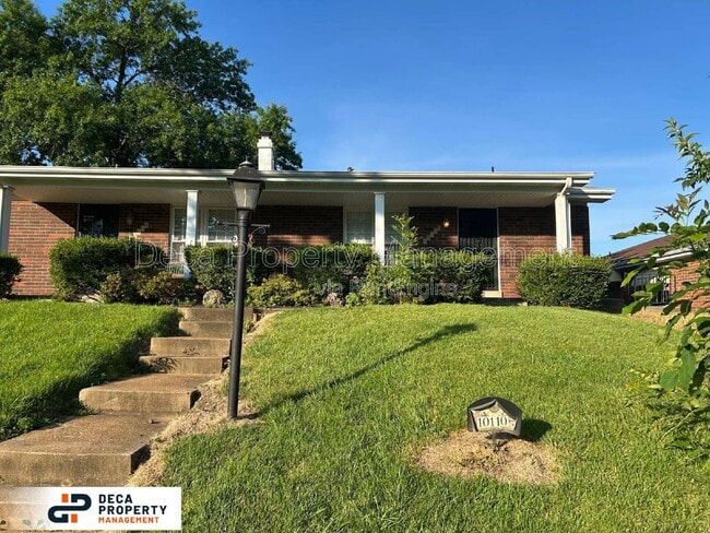 Building Photo - 10110 Buffton Dr
