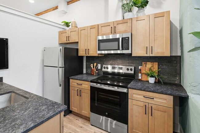 Photo - 201 Leverington Ave