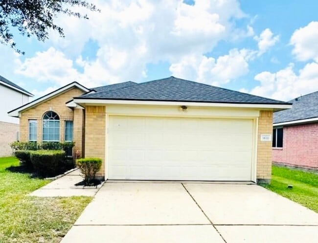 Building Photo - 3838 St Simon Manor Dr Rental