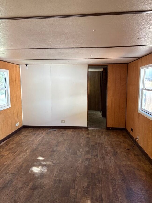 Photo - Spacious 2 Bed Trailer