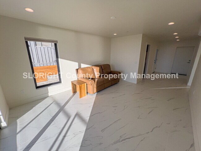 Photo - AVAILABLE NOW - Executive Luxury Ocean-View Home in Prime Morro Bay Location - 3 Bed / 3 Bath