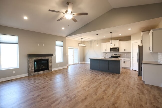 Photo - Luxury Townhome